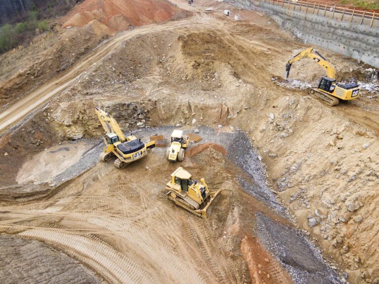 Cargador frontal Volvo L90